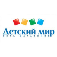 Детский мир